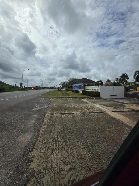 ขาย - Wararom Village Khao Tao, ประจวบคีรีขันธ์