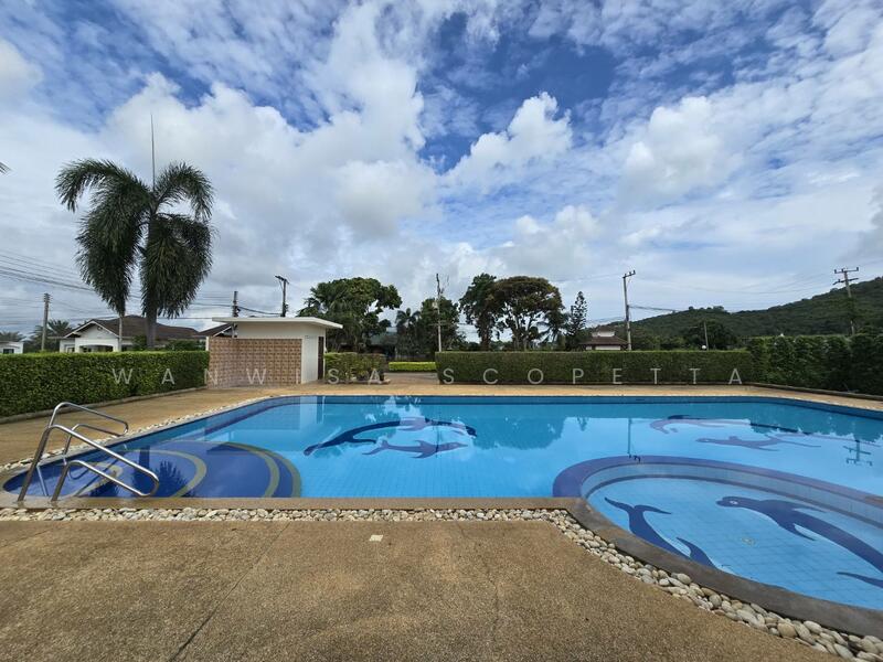 ขาย - Wararom Village Khao Tao, ประจวบคีรีขันธ์