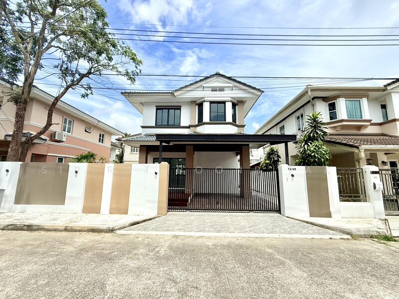 ขาย - Land and Houses Park : แลนด์ แอนด์ เฮ้าส์ ปาร์ค, ภูเก็ต