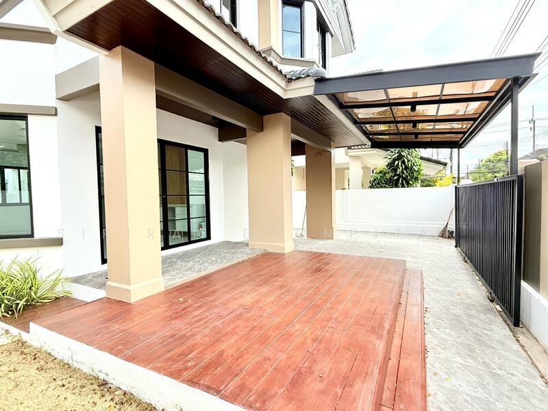 ขาย - Land and Houses Park : แลนด์ แอนด์ เฮ้าส์ ปาร์ค, ภูเก็ต