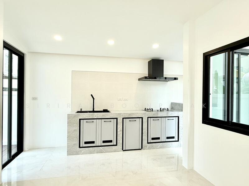 ขาย - Land and Houses Park : แลนด์ แอนด์ เฮ้าส์ ปาร์ค, ภูเก็ต