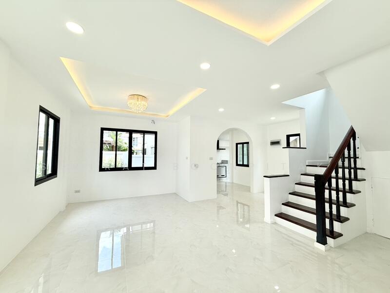 ขาย - Land and Houses Park : แลนด์ แอนด์ เฮ้าส์ ปาร์ค, ภูเก็ต