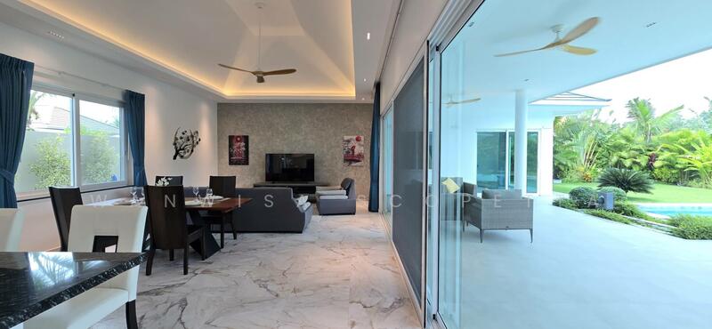 For Sale - Palm Avenue 3, Prachuap Khiri Khan