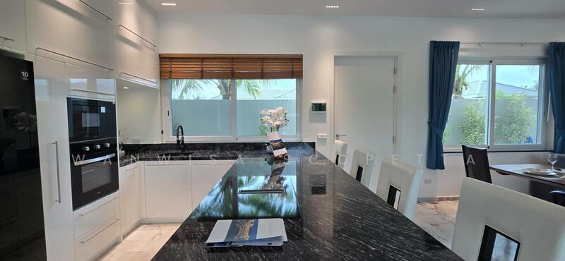 For Sale - Palm Avenue 3, Prachuap Khiri Khan