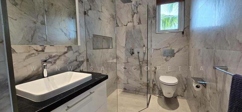 For Sale - Palm Avenue 3, Prachuap Khiri Khan