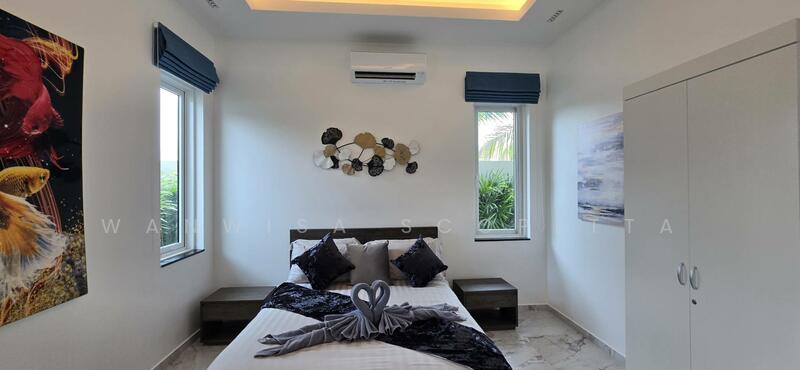 For Sale - Palm Avenue 3, Prachuap Khiri Khan