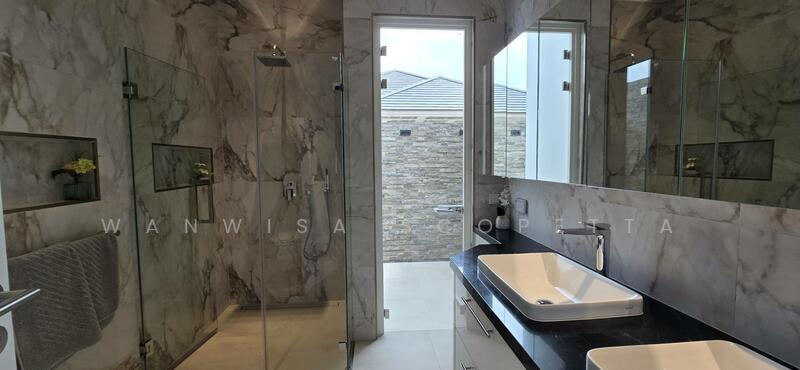 For Sale - Palm Avenue 3, Prachuap Khiri Khan