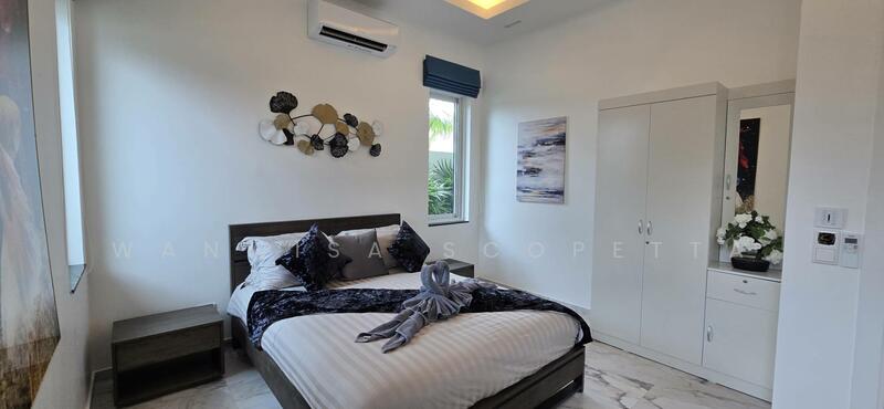 For Sale - Palm Avenue 3, Prachuap Khiri Khan