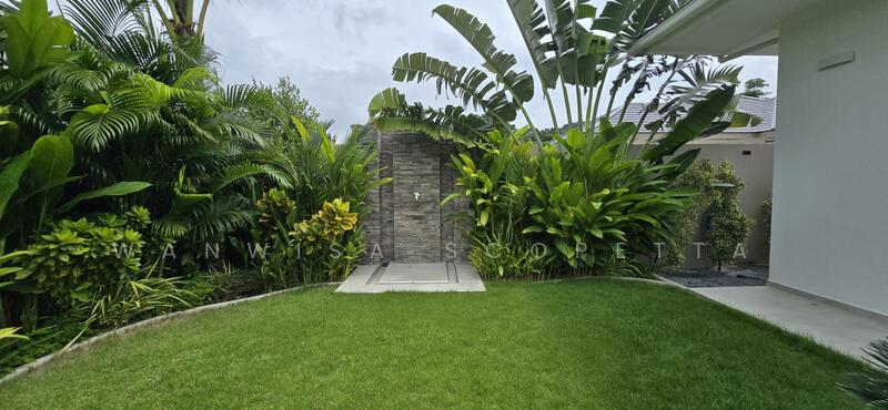 For Sale - Palm Avenue 3, Prachuap Khiri Khan