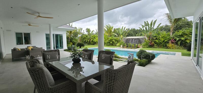 For Sale - Palm Avenue 3, Prachuap Khiri Khan