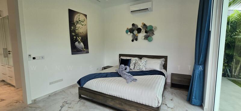 For Sale - Palm Avenue 3, Prachuap Khiri Khan