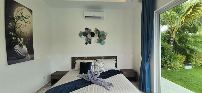 ขาย - Palm Avenue 3 : ปาล์ม อเวนิว 3, ประจวบคีรีขันธ์