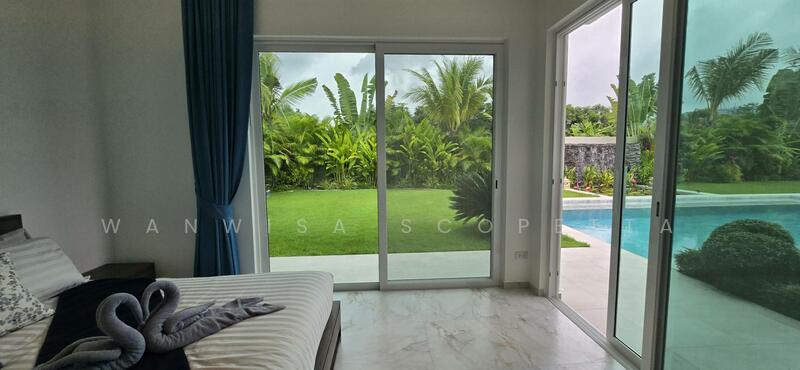 ขาย - Palm Avenue 3 : ปาล์ม อเวนิว 3, ประจวบคีรีขันธ์