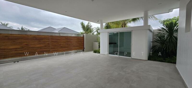 ขาย - Palm Avenue 3 : ปาล์ม อเวนิว 3, ประจวบคีรีขันธ์