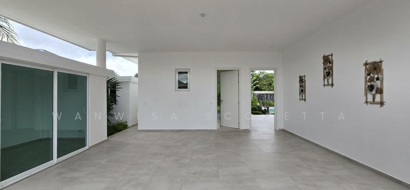 ขาย - Palm Avenue 3 : ปาล์ม อเวนิว 3, ประจวบคีรีขันธ์