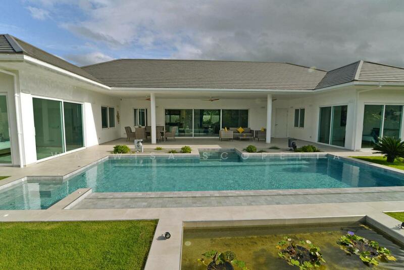 For Sale - Palm Avenue 3, Prachuap Khiri Khan