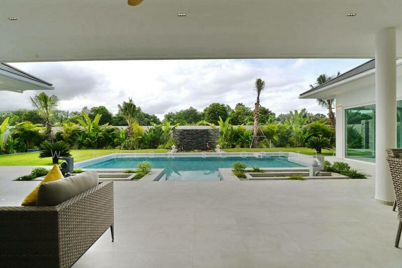 For Sale - Palm Avenue 3, Prachuap Khiri Khan