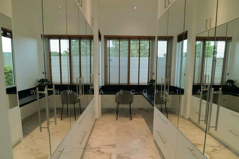 For Sale - Palm Avenue 3, Prachuap Khiri Khan