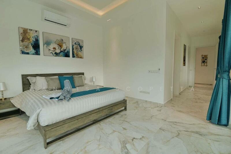 For Sale - Palm Avenue 3, Prachuap Khiri Khan