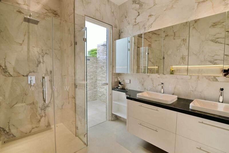 For Sale - Palm Avenue 3, Prachuap Khiri Khan