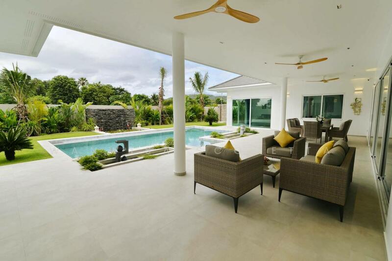 For Sale - Palm Avenue 3, Prachuap Khiri Khan