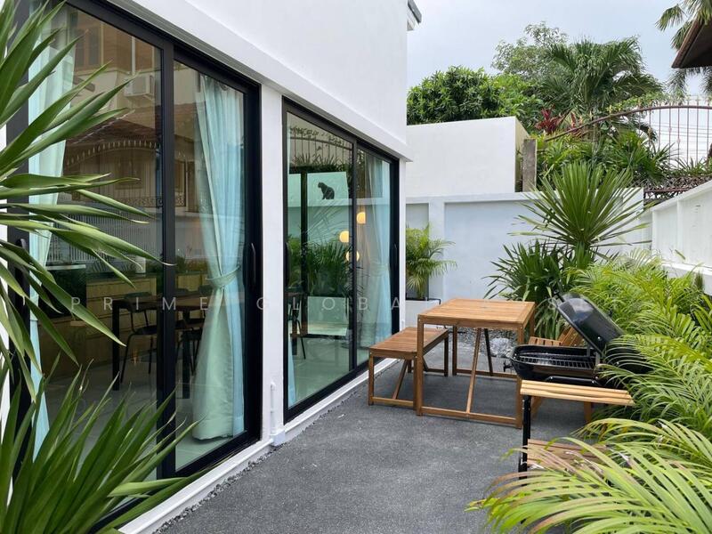 ให้เช่า - Chalong Marina Bay View : ฉลอง มารีน่า เบย์ วิว, ภูเก็ต