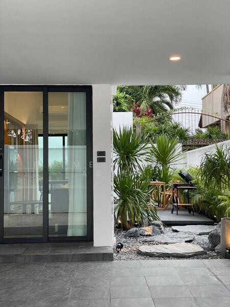 ให้เช่า - Chalong Marina Bay View : ฉลอง มารีน่า เบย์ วิว, ภูเก็ต