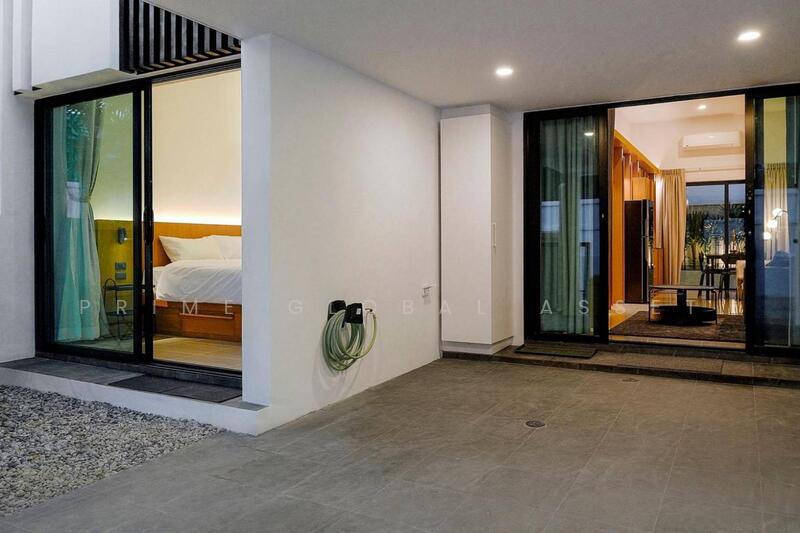 ให้เช่า - Chalong Marina Bay View : ฉลอง มารีน่า เบย์ วิว, ภูเก็ต