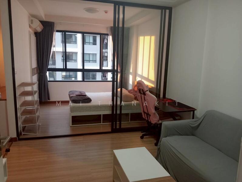 For Rent - J Condo Sathorn-Kallaprapruk, Bangkok