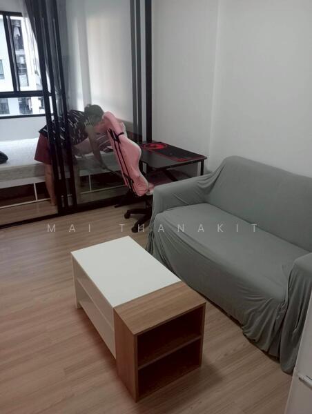 ให้เช่า - J Condo Sathorn-Kallaprapruk : เจ คอนโด สาทร-กัลปพฤกษ์, กรุงเทพ