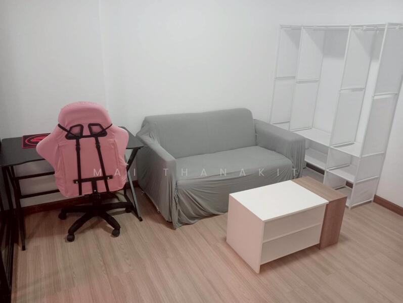 For Rent - J Condo Sathorn-Kallaprapruk, Bangkok