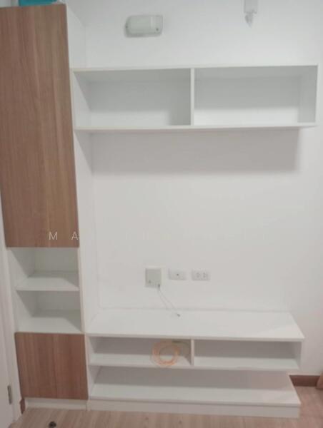 For Rent - J Condo Sathorn-Kallaprapruk, Bangkok