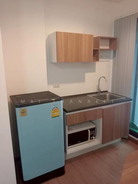 For Rent - J Condo Sathorn-Kallaprapruk, Bangkok