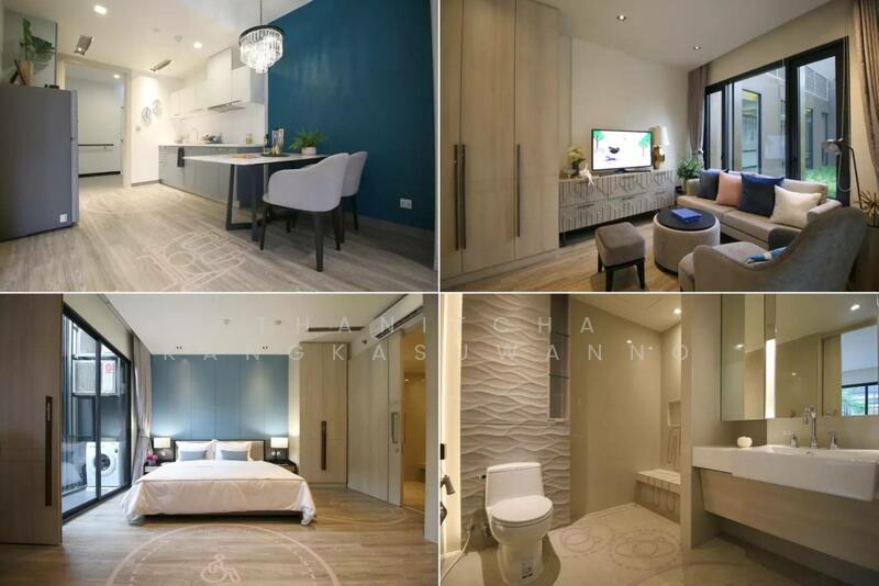 ขาย - โครงการ Wellness center, ปทุมธานี