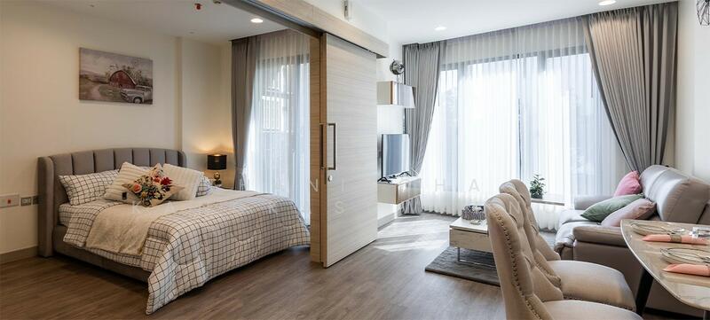 ขาย - โครงการ Wellness center, ปทุมธานี