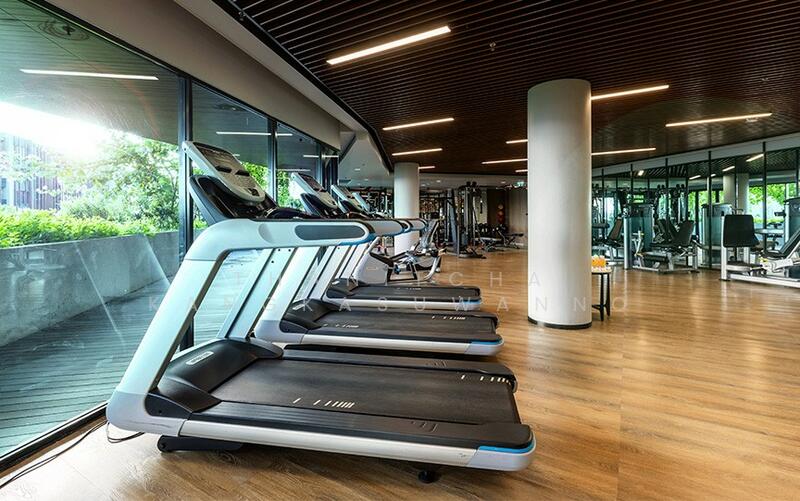 ขาย - โครงการ Wellness center, ปทุมธานี
