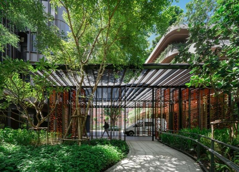 ขาย - โครงการ Wellness center, ปทุมธานี