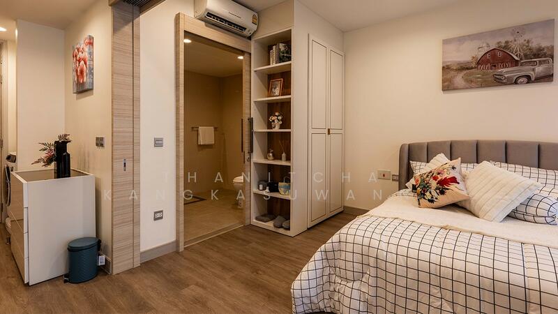 ขาย - โครงการ Wellness center, ปทุมธานี