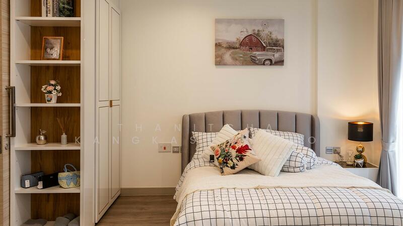 ขาย - โครงการ Wellness center, ปทุมธานี