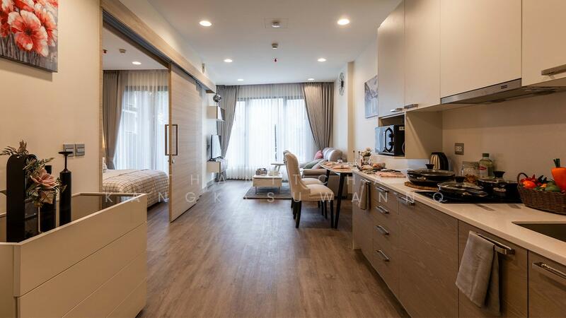 ขาย - โครงการ Wellness center, ปทุมธานี