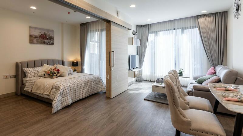 ขาย - โครงการ Wellness center, ปทุมธานี