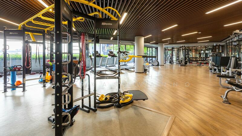 ขาย - โครงการ Wellness center, ปทุมธานี