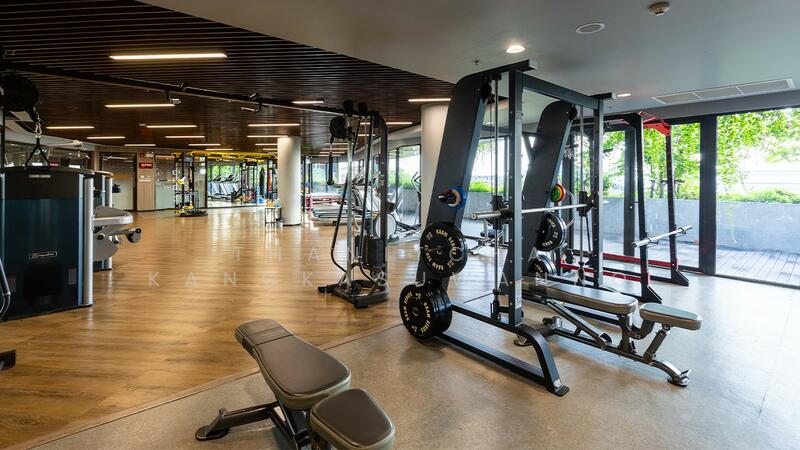 ขาย - โครงการ Wellness center, ปทุมธานี