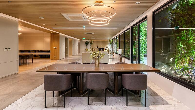 ขาย - โครงการ Wellness center, ปทุมธานี