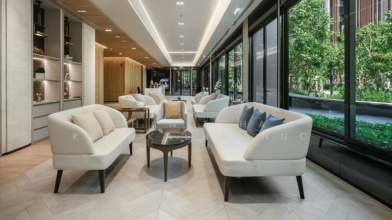 ขาย - โครงการ Wellness center, ปทุมธานี