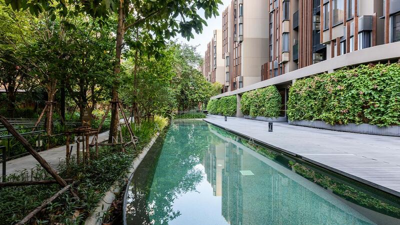 ขาย - โครงการ Wellness center, ปทุมธานี