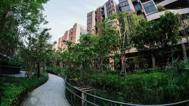 ขาย - โครงการ Wellness center, ปทุมธานี