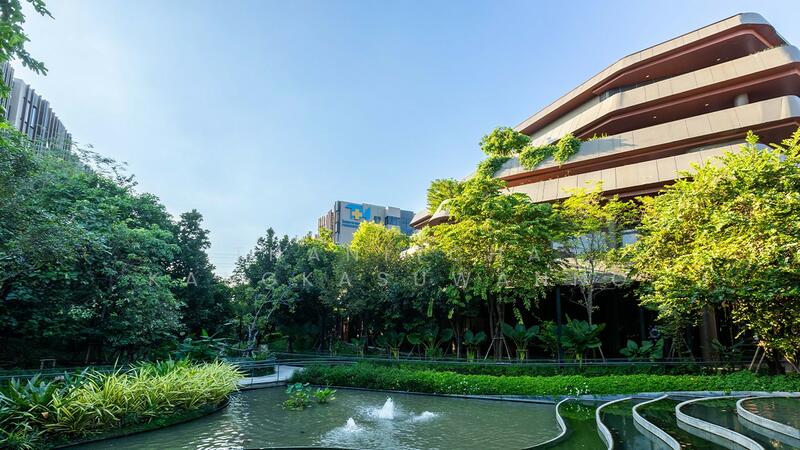 ขาย - โครงการ Wellness center, ปทุมธานี