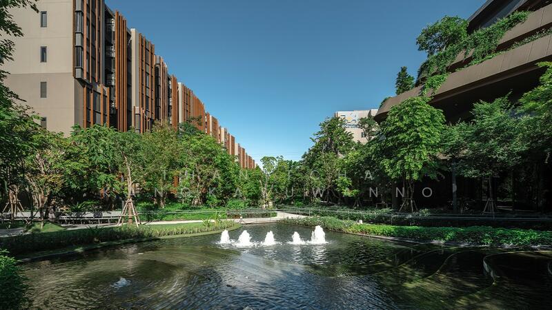 ขาย - โครงการ Wellness center, ปทุมธานี