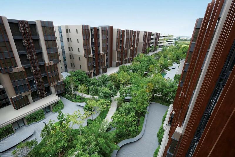 ขาย - โครงการ Wellness center, ปทุมธานี